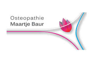 Osteopathie Maartje Baur